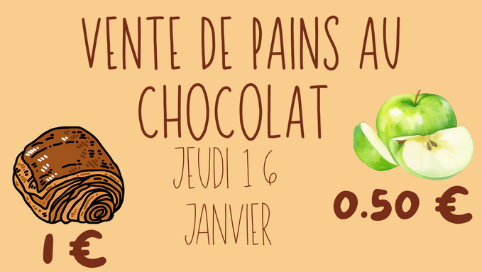 VENTE DE PAINS AU CHOCOLAT ET DE POMMES.png